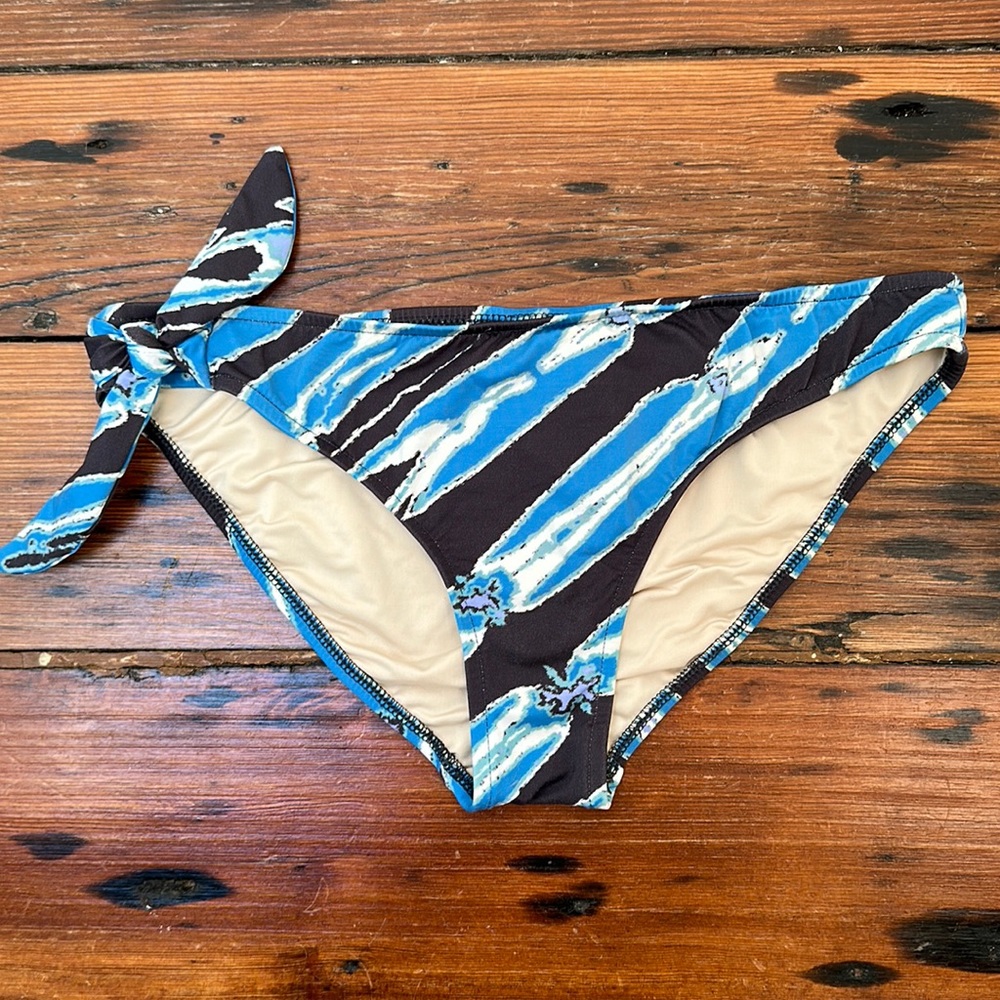 Tibi Bikini Bottom